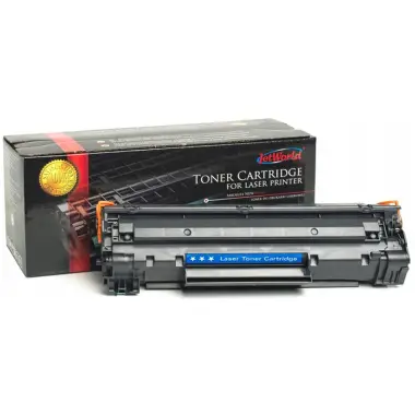 Toner JW-H436AN do drukarki HP (Zamiennik HP 36A / CB436A) [2k]