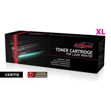 Toner Czarny HP 30X zamiennik CF230X-3568593