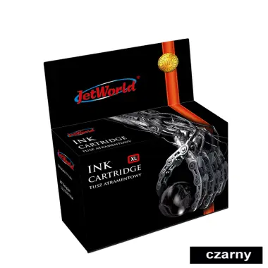 Tusz PG-545XL zamiennik - Tusz czarny do Canon iP2850, MG2450, MG2550, MG2950