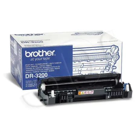 Bęben światłoczuły Brother DR-3200 do drukarek (Oryginalny) [25k]