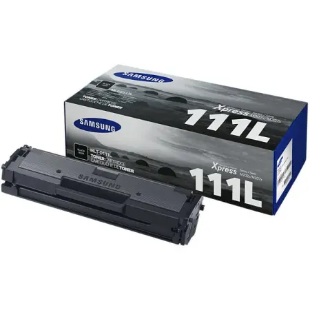Samsung MLT-D111L - Toner do Samsung SL M2020, M2022, M2070 ...