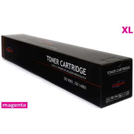 Canon C-EXV58M magenta zamiennik - Toner magenta do Canon imageRUNNER Advance DX-C5840i, DX-C5850i, DX-C5860i, DX-C5870i