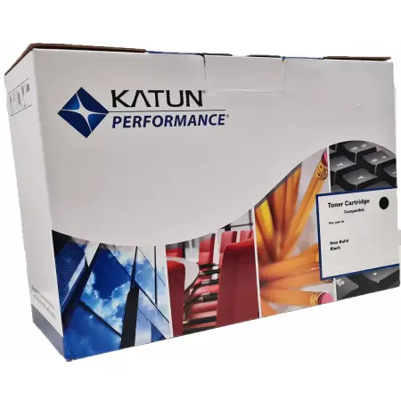 Toner Katun do HP LJ Enterprise M 507/528 | 20 000 str | black | Performance