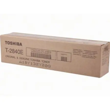 Toner Toshiba T-2840E Black do kopiarek (Oryginalny) [23k]