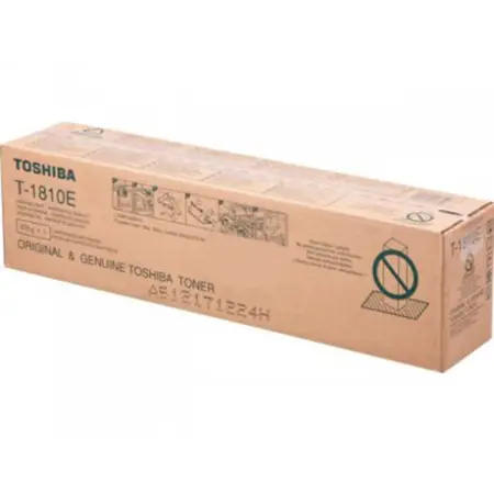 Toshiba T1810E - Toner do Toshiba e-Studio 181, 182