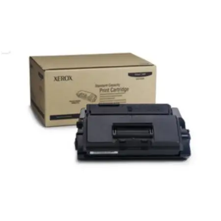Toner Xerox 106R01370 Black do drukarek (Oryginalny)