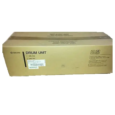 Bęben Kyocera DK-701 do drukarek (Oryginalny) [200k]