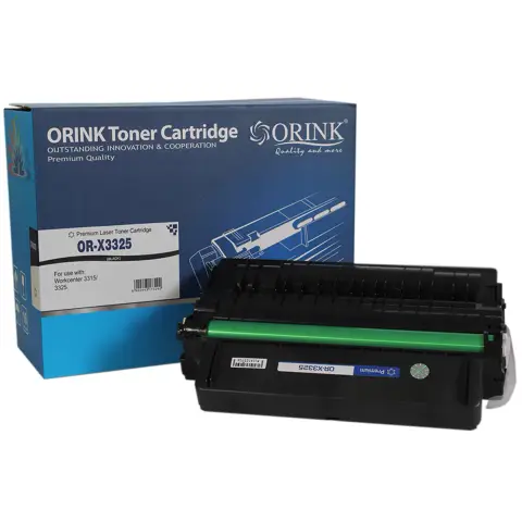 Zamiennik 106R02310 - Toner do drukarek Xerox WorkCentr 3315, 3325