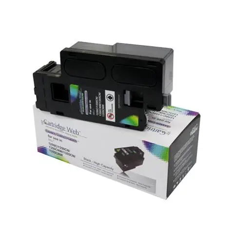 Dell 7C-6F7 / 59311130 zamiennik  - Toner czarny do Dell C160w