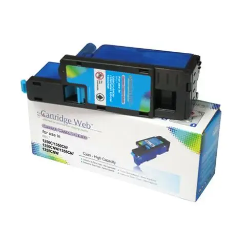 TDell 5R-6J0 / 59311129 zamiennik  - Toner cyan do Dell C160w