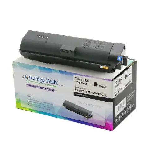 Kyocera TK-1150 zamiennik - Toner do Kyocera Ecosys M2135, M2635, M2735, P2200, P2235