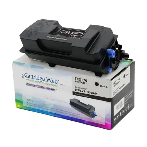 TKyocera TK-3170 zamiennik - Toner do Kyocera Ecosys P3050dn, P3055dn, P3060dn