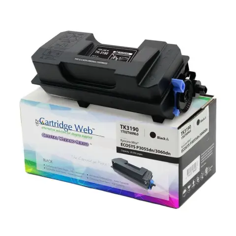 Kyocera TK-3190 zamiennik - Toner do Kyocera Ecosys P3055dn, P3060dn