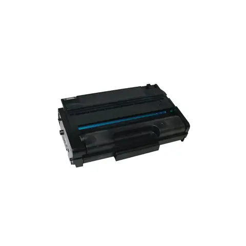 Toner 43765K Black do kopiarek Ricoh (Zamiennik Ricoh 406990) [6.4k]