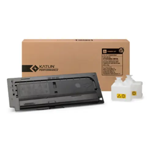 Triumph-Adler 613011015 zamiennik - Toner do Triumph-Adler 256i, 306i, DC-6025, DC-6025P, DC-6030