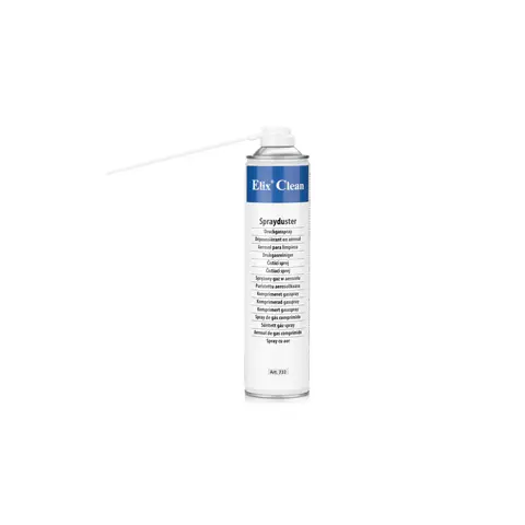 Sprężone powietrze Katun DUSTER | 600ml