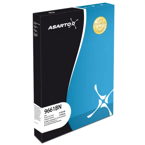 Tusz JWI-E9661N Czarny do drukarek Eposn (Zamiennik Epson T9661 / C13T966140) [795ml]