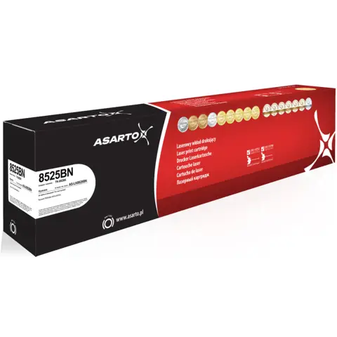 Toner czarny do Kyocera TASKalfa 4052ci, 4053ci - Zamiennik TK-8525K