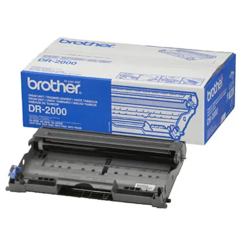 Bęben Brother do HL-2030/2040/2070N | 12 000 str.-5095014