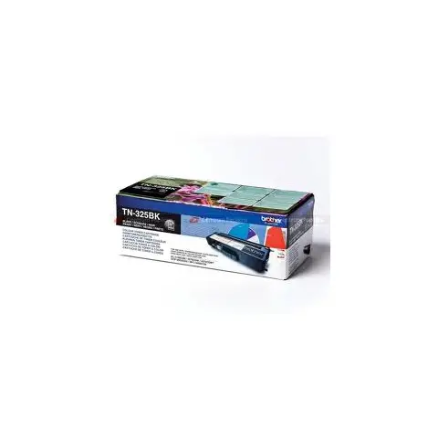 Toner Brother TN-325BK Czarny do drukarek (Oryginalny) [4k]