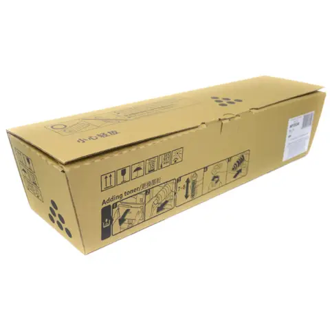 Toner Clear Box Czarny Ricoh Aficio MP2554 zamiennik 842127