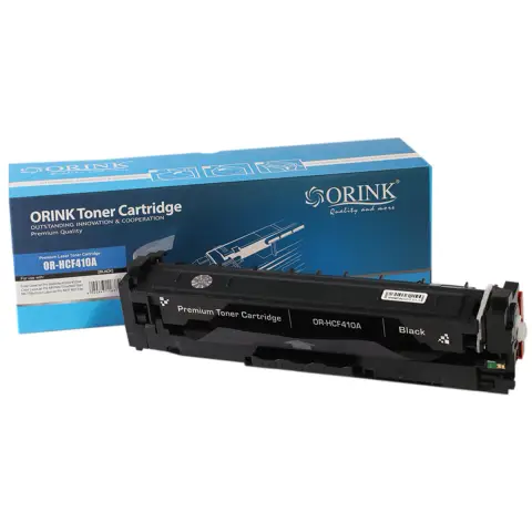 Toner czarny do HP M351, M375, M451, M475 - Zamiennik HP CE410X