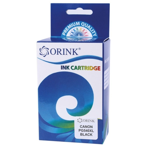 CCPG540XLBK-OR