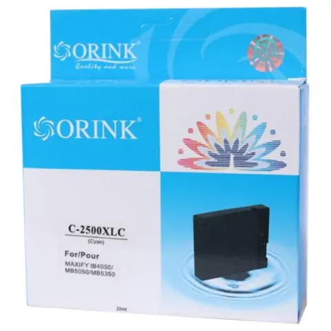 CCPGI2500XLC-OR