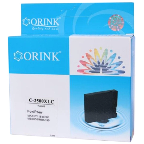 CCPGI2500XLC-OR