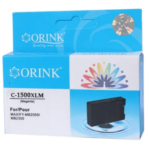 CCPGI2500XLM-OR