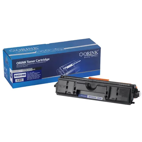 CE314 zamiennik - Bęben Black do HP Color LaserJet Pro CP 1025, CP 1020 Series [14000 stron]