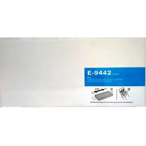 Tusz cyan do Epson WorkForce Pro WF-C5120, WF-C5290, WF-C5710, WF-C5790 - Zamiennik T9442