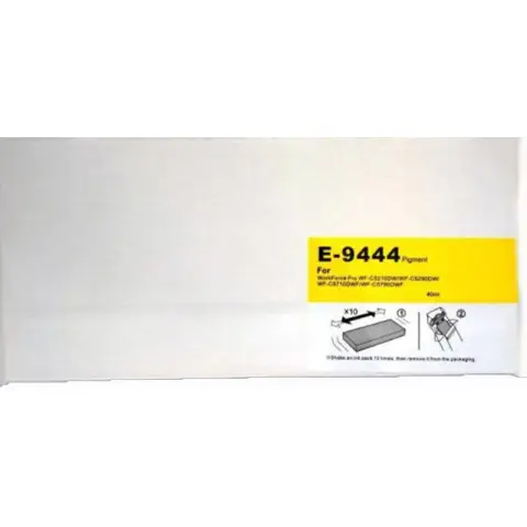 Tusz żółty do Epson WorkForce Pro WF-C5120, WF-C5290, WF-C5710, WF-C5790 - Zamiennik T9444
