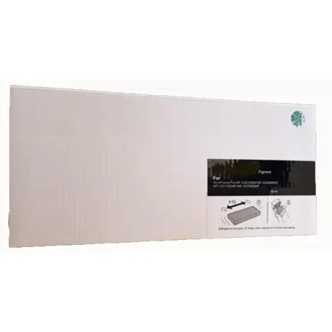 Tusz czarny do Epson WorkForce Pro WF-C5120, WF-C5290, WF-C5710, WF-C5790 - Zamiennik T9441