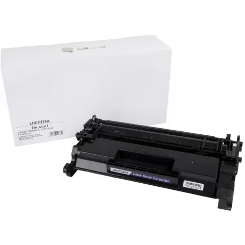 Toner 26X do HP LaserJet Pro M402 - HP CF226X zamiennik
