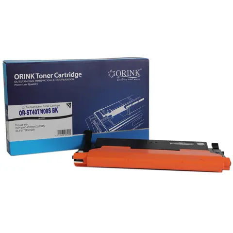 Toner Black do Samsung ML-2250, ML-2251, ML-2252 [1.5k]