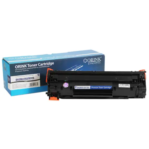 Toner 737 zamiennik do Canon MF211, MF212,  MF216, MF217, MF226, MF229, MF230 - Zamiennik CRG-737