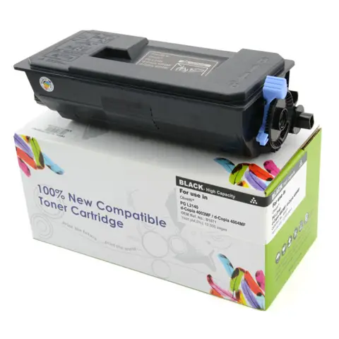 Olivetti B1071 zamiennik - Toner do Olivetti PG L2140, d-Copia 4003, 4004