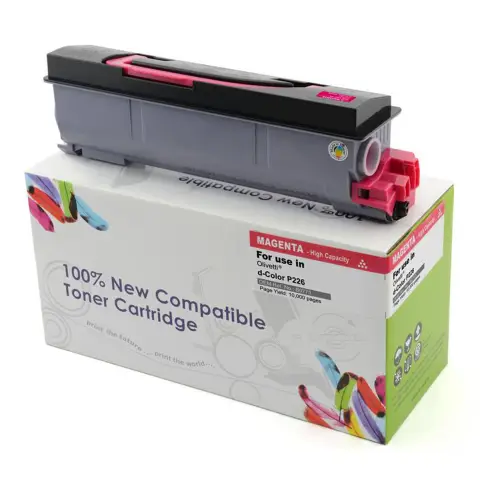 Toner CW-OLP226MN Magenta do drukarek Olivetti (Zamiennik Olivetti B0773) [10k]
