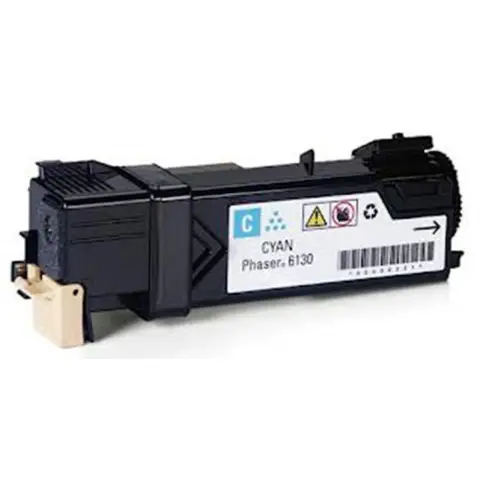 Toner CW-X6130CN Cyan do drukarki Xerox (Zamiennik Xerox 106R01282) [1.9k]