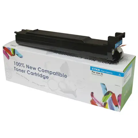 Toner CW-M30CN Cyan do drukarek Minolta (Zamiennik Konica Minolta TN313V / A06V454) [12K]