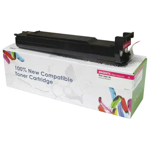 Toner CW-M30MN Magenta do drukarek Minolta (Zamiennik Konica Minolta TN313M / A06V354) [12K]