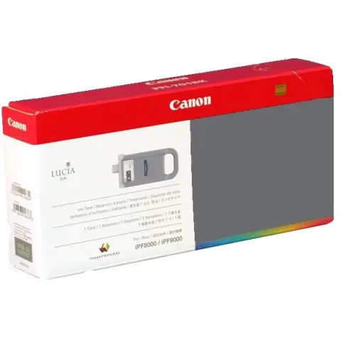 Tusz Canon PFI-701GY Grey do drukarek (Oryginalny) [700ml]