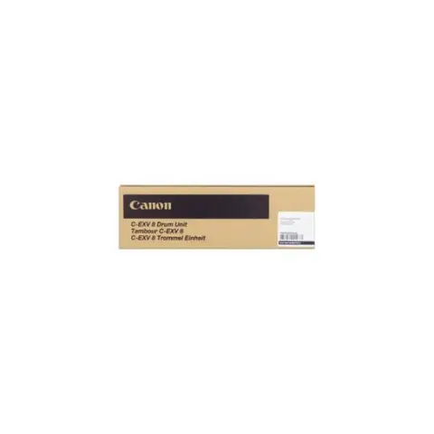 Bęben Canon C-EXV8 Blacka do kopiarek (Oryginalny) [40k]