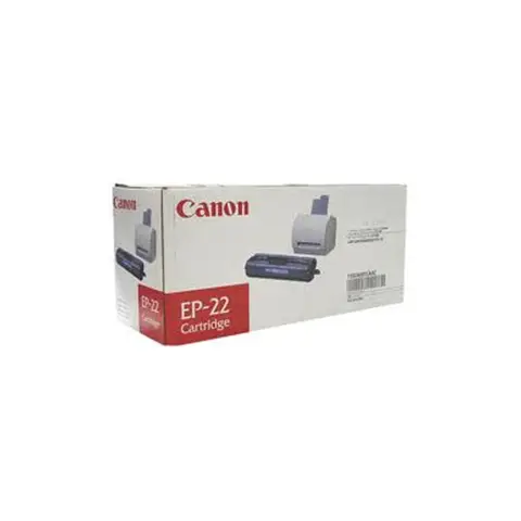 Toner Canon EP-22 do drukarek (Oryginalny)