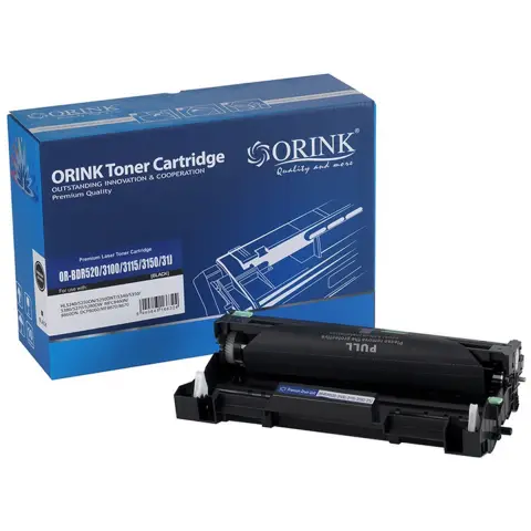 Brother DR-3100 zamiennik - Bęben do Brother DCP-8060, DCP-8065, DCP-8070, DCP-8080, DCP-8085, DCP-8800, DCP-8880, DCP-8