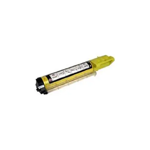 Toner CW-D3010YN Yellow do drukarek Dell (Zamiennik Dell Dell WH006 / 593-10156) [1k]