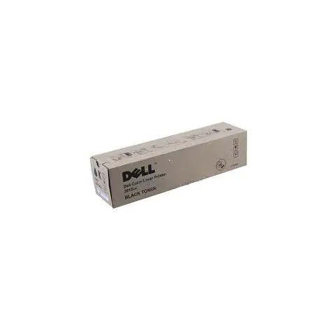 Toner Dell JH565 / 593-10154  Black do drukarek (Oryginalny)