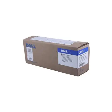 Toner Dell 593-10238 / PY408 Black do drukarek (Oryginalny) [3k]