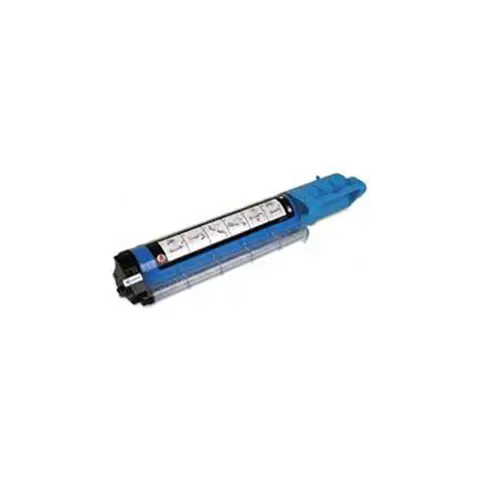 Toner CW-D3010CN Cyan do drukarek Dell (Zamiennik Dell TH204  / 593-10155) [1k]